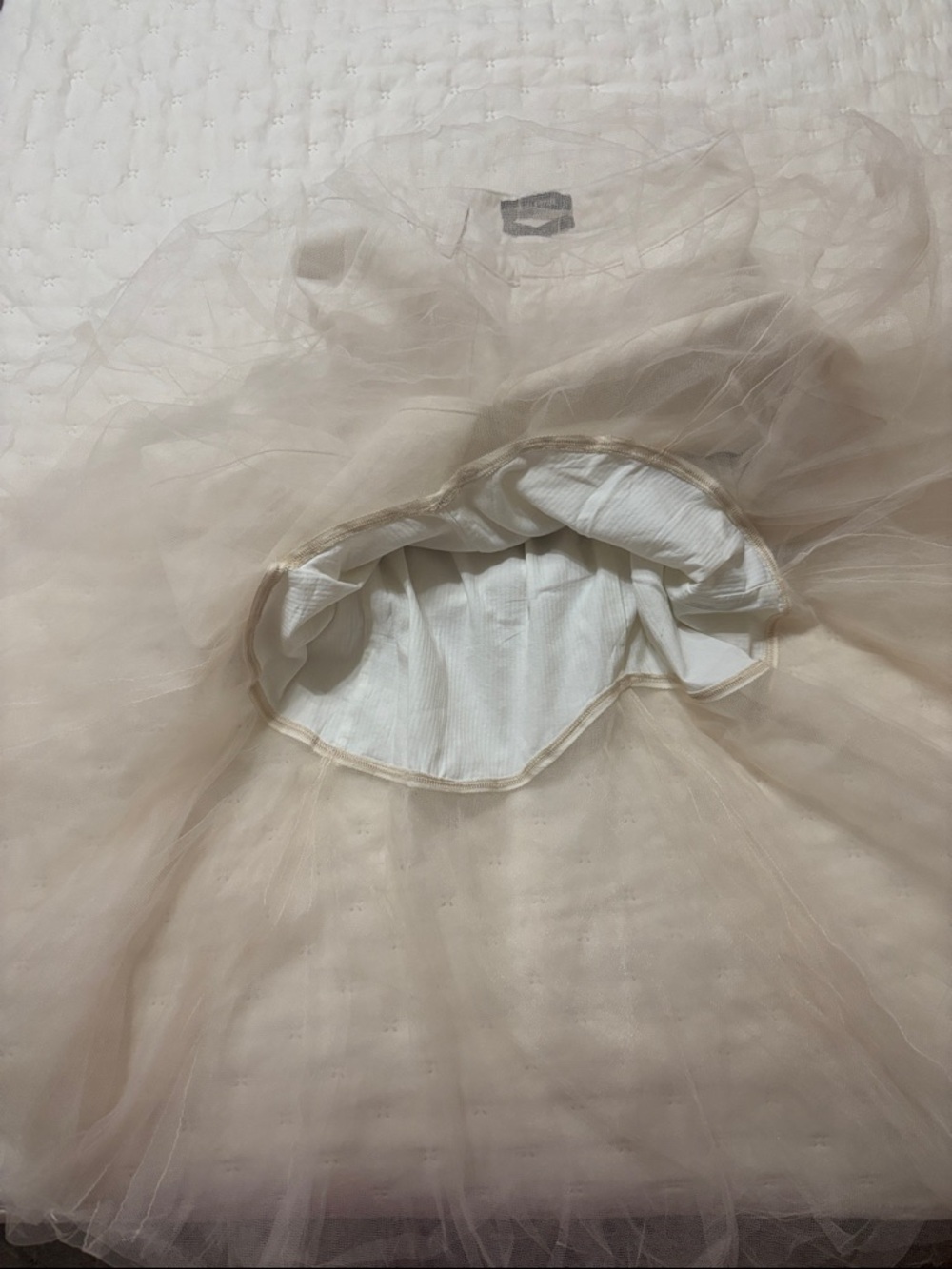 Le Superbe Ms. Benjamin Skirt - Picture 14 of 14